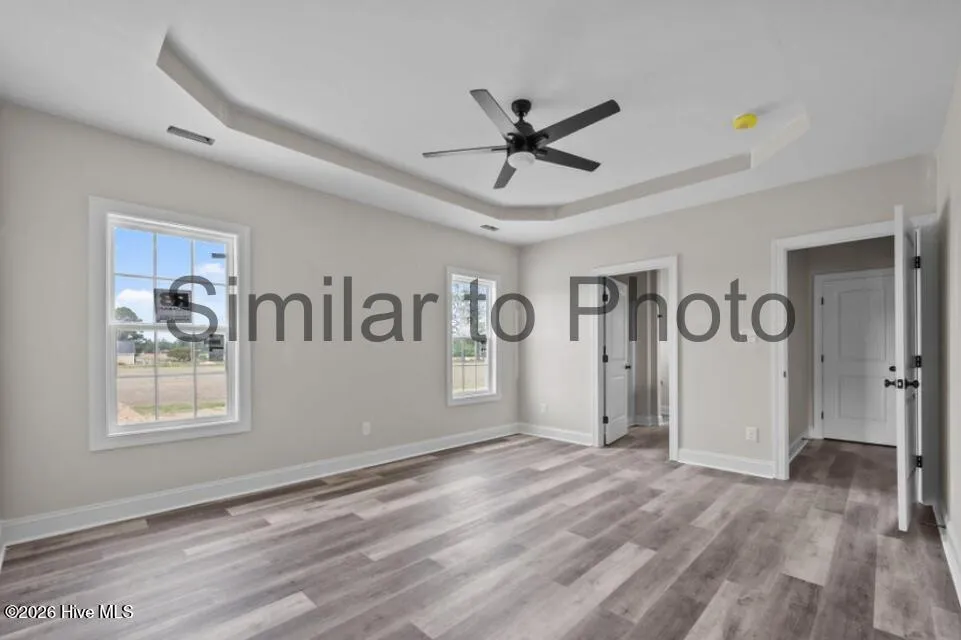 2885 Catherine Lake Road Richlands, NC 28574
