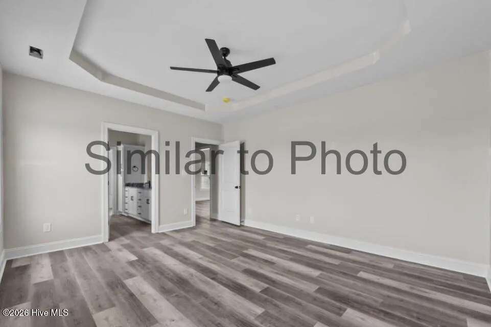2885 Catherine Lake Road Richlands, NC 28574