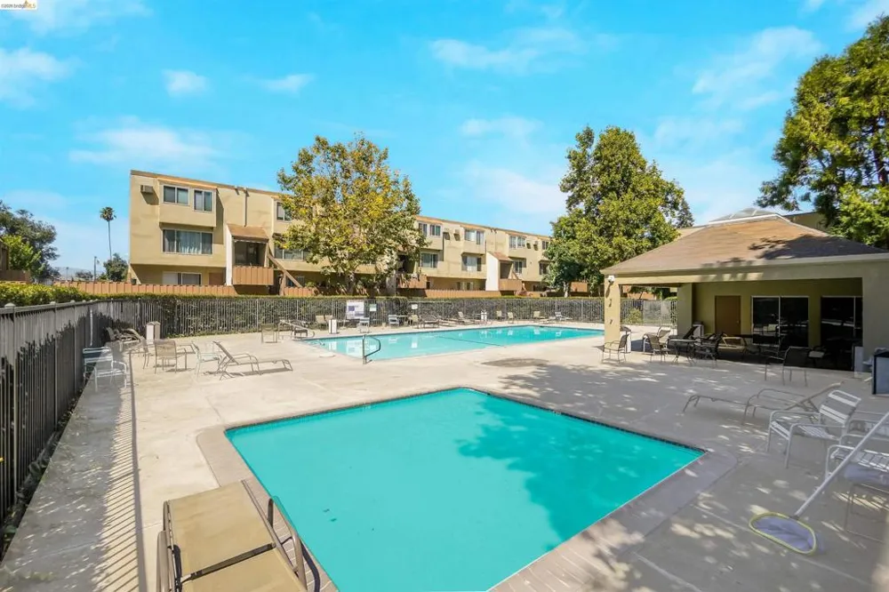 410 Auburn Way #42 San Jose, CA 95129
