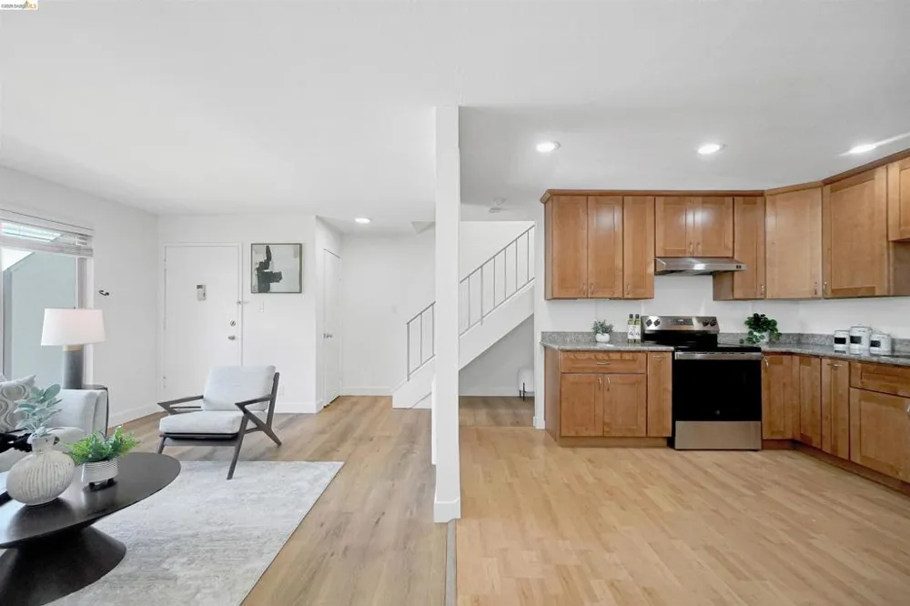 410 Auburn Way #42 San Jose, CA 95129
