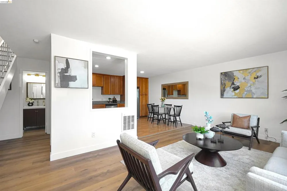 410 Auburn Way #42 San Jose, CA 95129