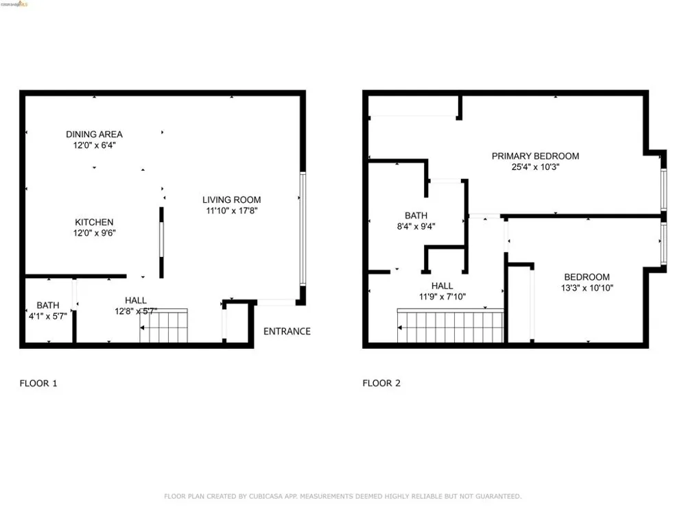 410 Auburn Way #42 San Jose, CA 95129