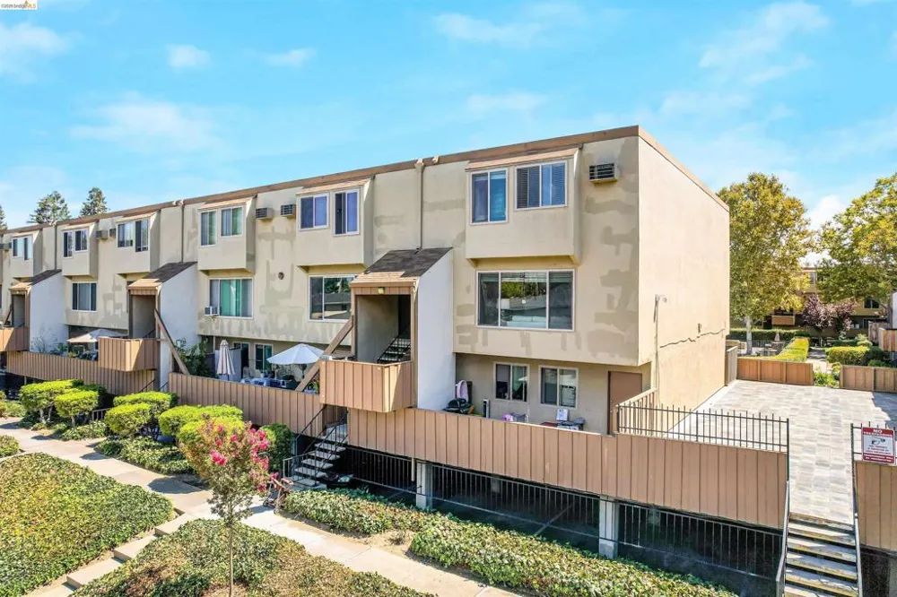 410 Auburn Way #42 San Jose, CA 95129