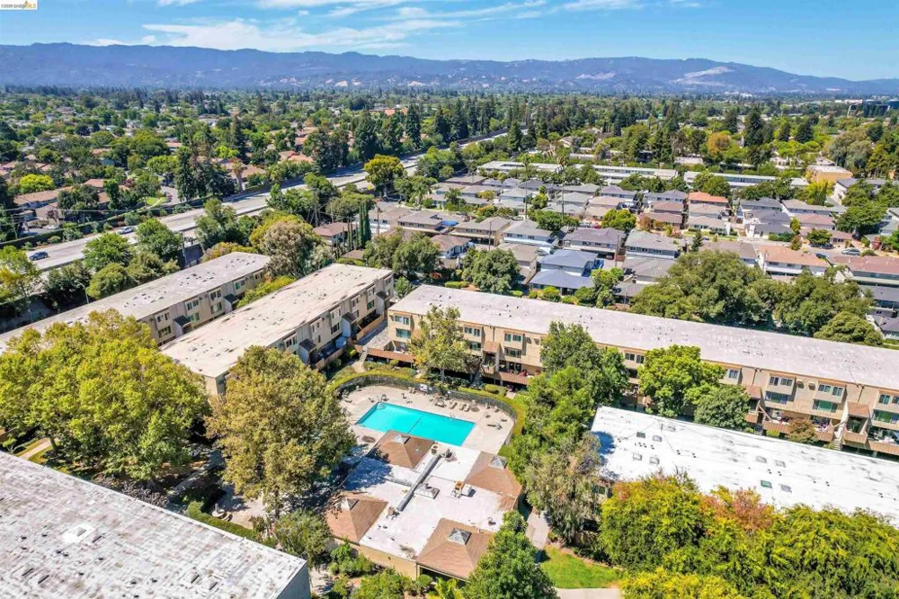 410 Auburn Way #42 San Jose, CA 95129