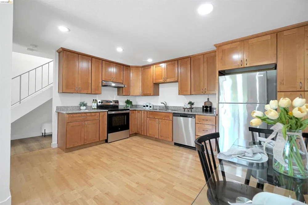 410 Auburn Way #42 San Jose, CA 95129