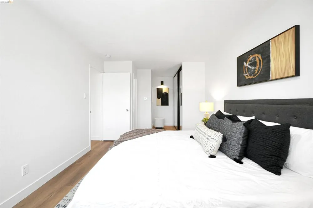410 Auburn Way #42 San Jose, CA 95129