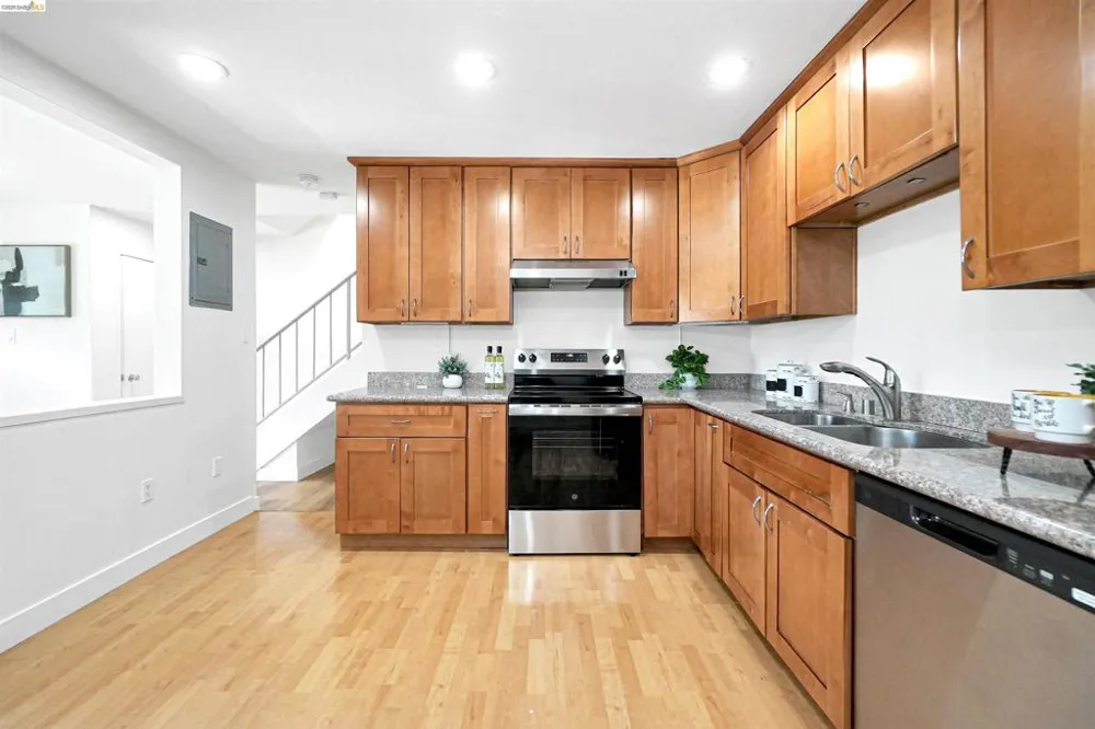 410 Auburn Way #42 San Jose, CA 95129