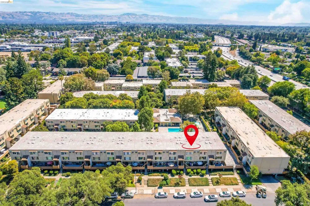 410 Auburn Way #42 San Jose, CA 95129