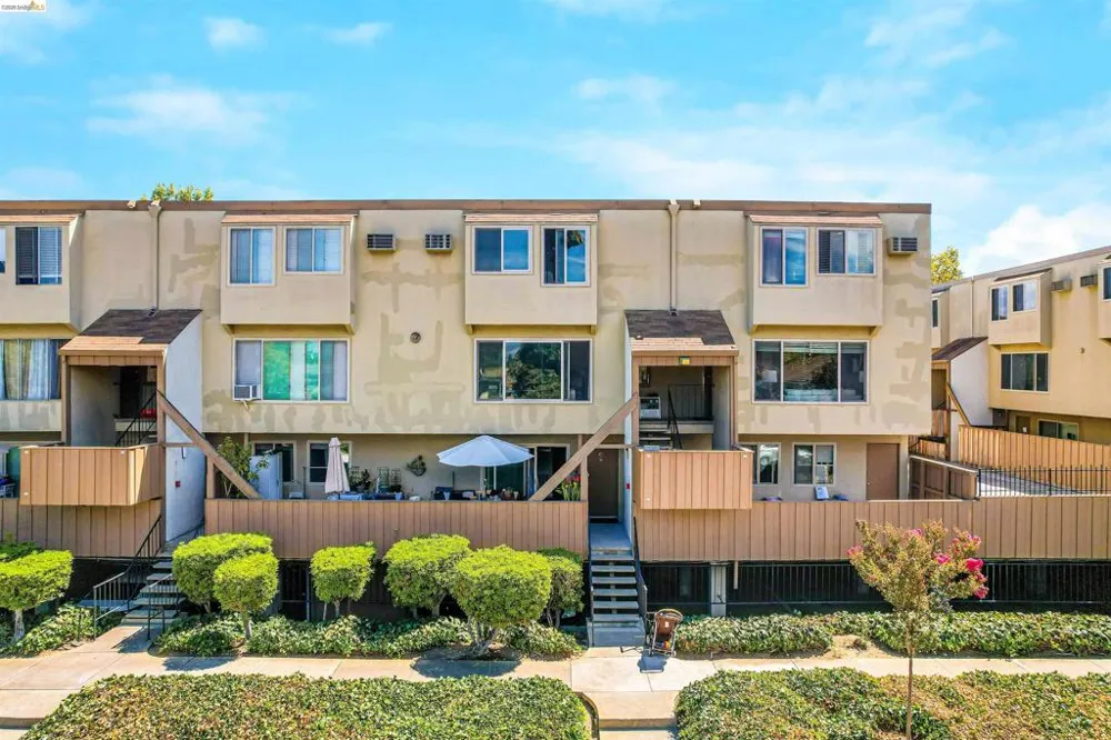 410 Auburn Way #42 San Jose, CA 95129