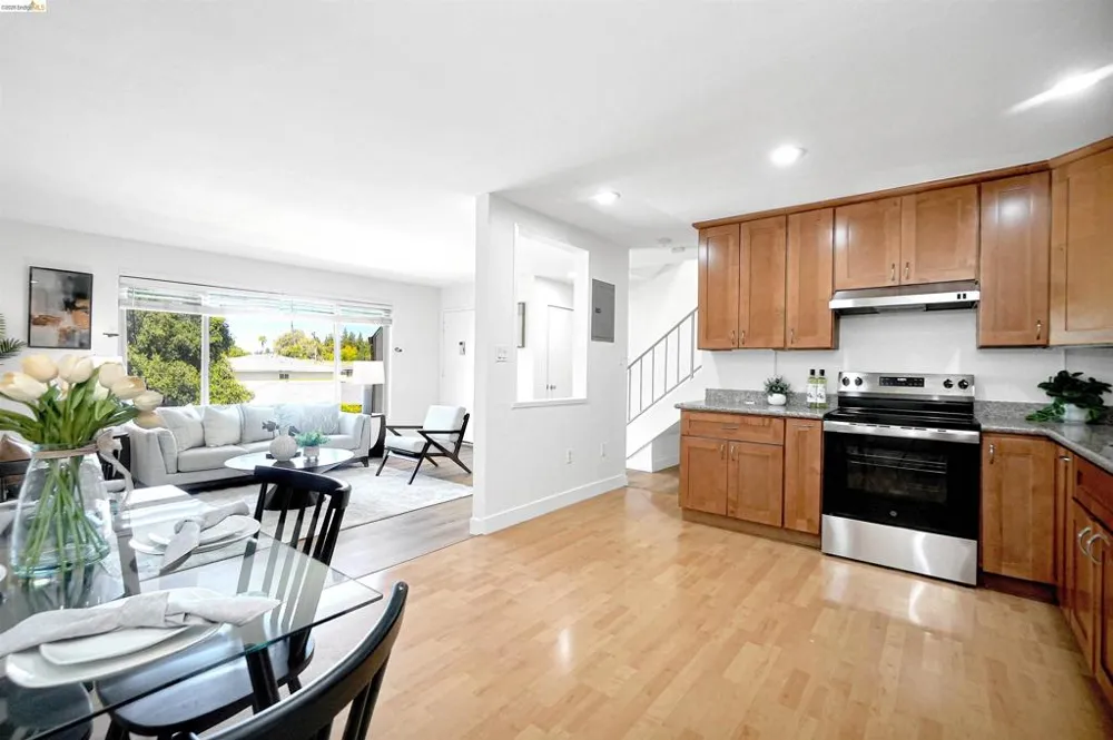 410 Auburn Way #42 San Jose, CA 95129