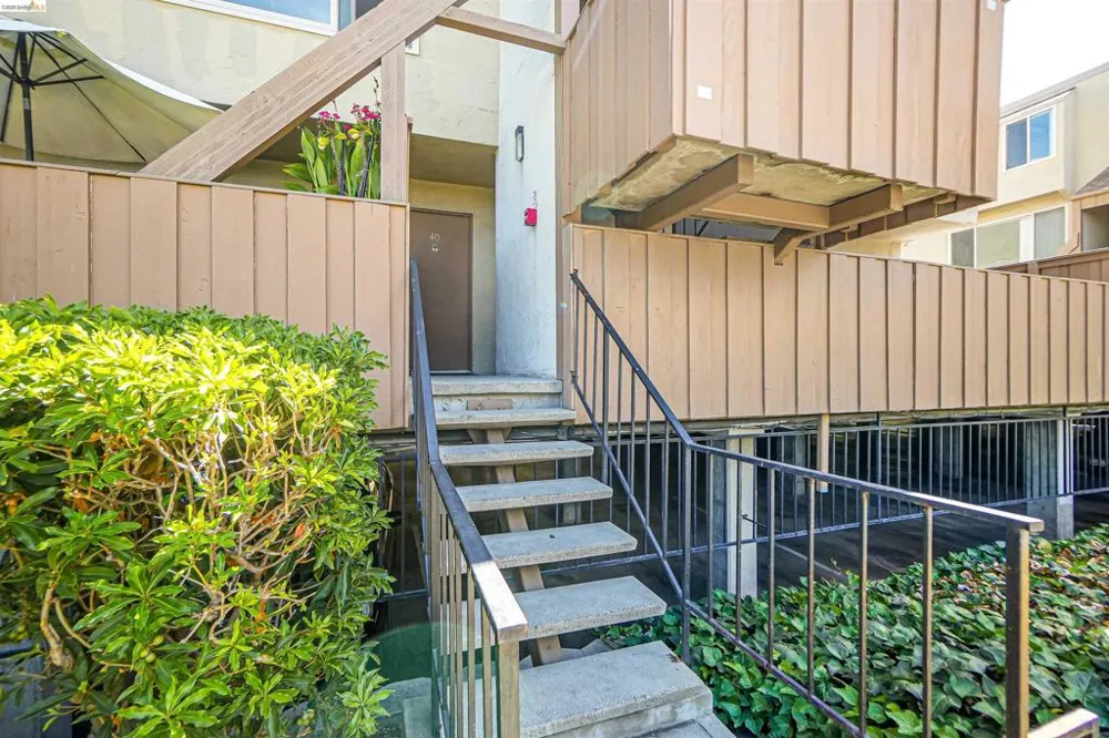 410 Auburn Way #42 San Jose, CA 95129