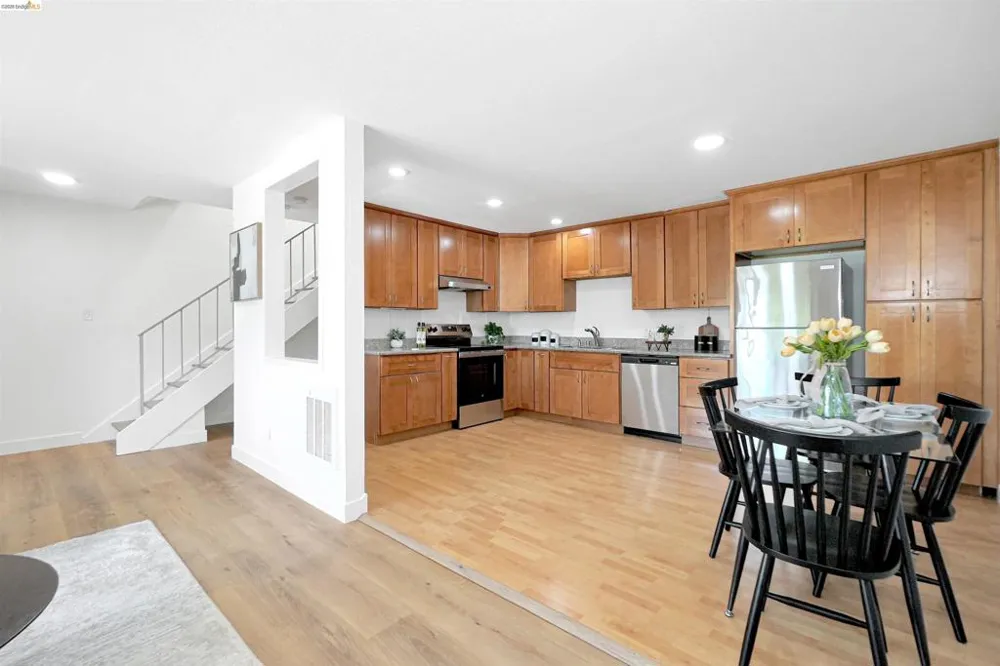 410 Auburn Way #42 San Jose, CA 95129
