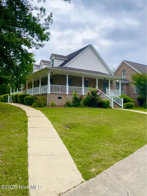 2209 Pocosin Road
