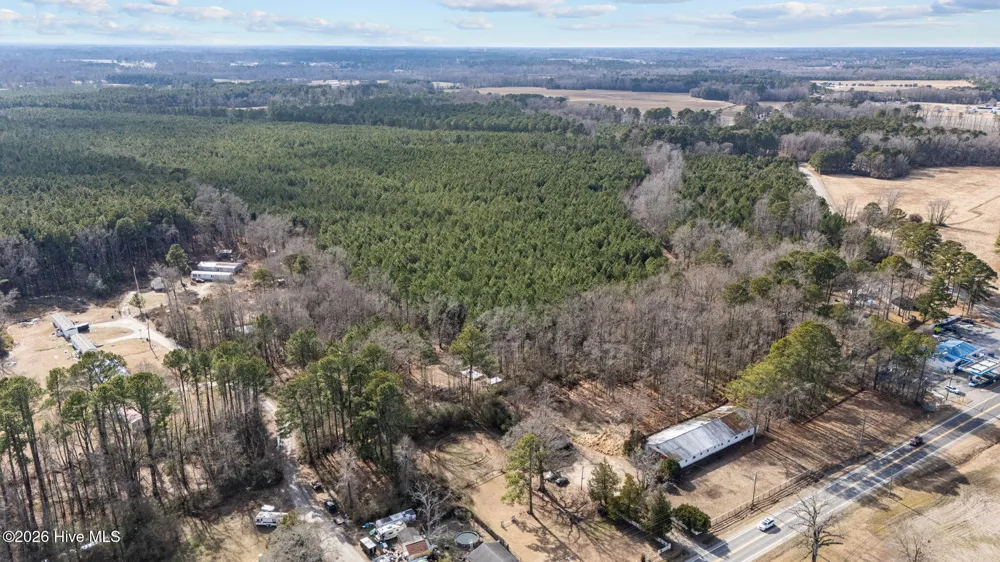 0 Mobleys Bridge Road Grimesland, NC 27837