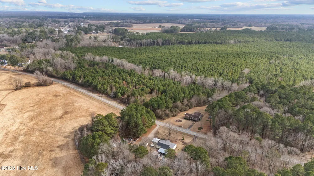 0 Mobleys Bridge Road Grimesland, NC 27837