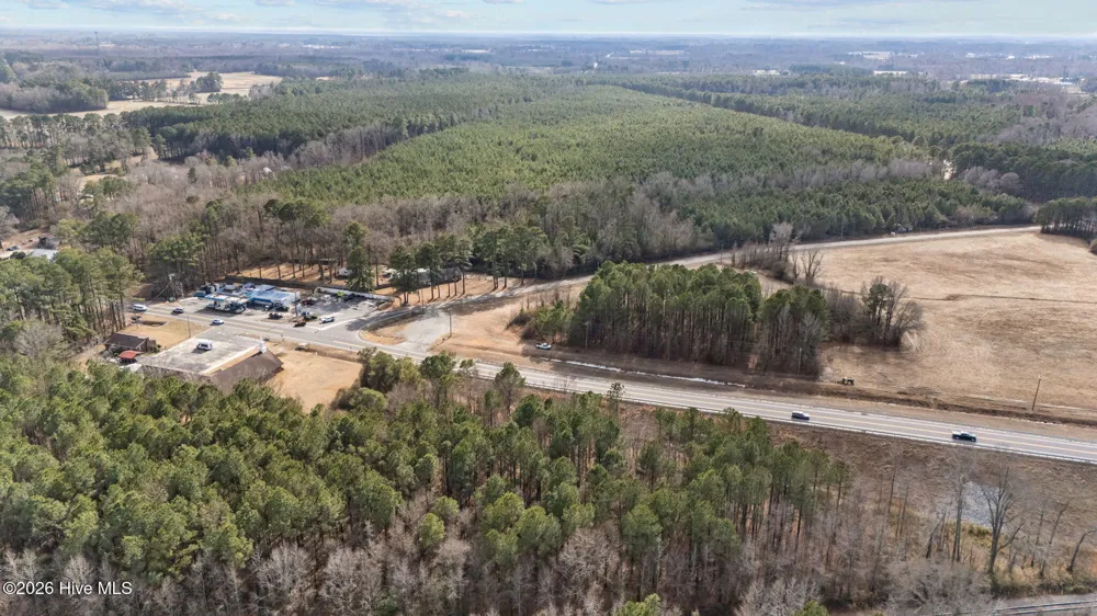 0 Mobleys Bridge Road Grimesland, NC 27837