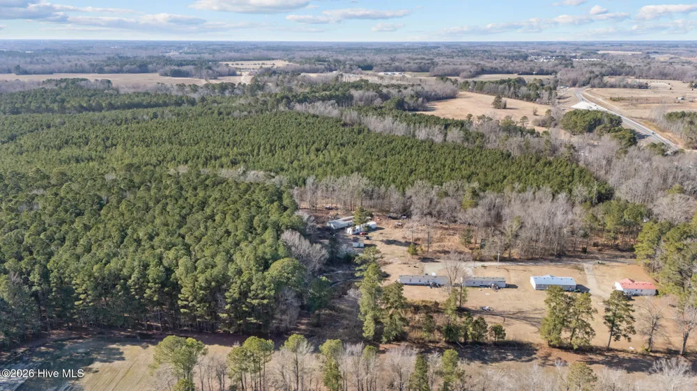 0 Mobleys Bridge Road Grimesland, NC 27837