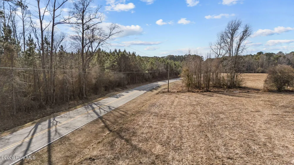 0 Mobleys Bridge Road Grimesland, NC 27837