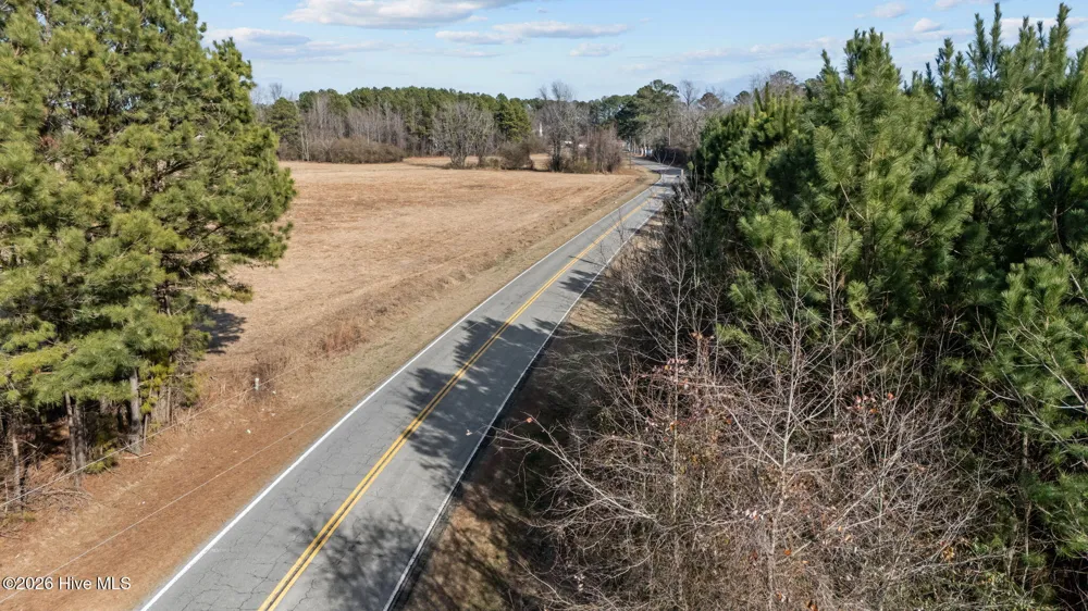 0 Mobleys Bridge Road Grimesland, NC 27837