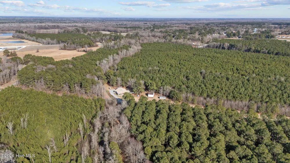0 Mobleys Bridge Road Grimesland, NC 27837