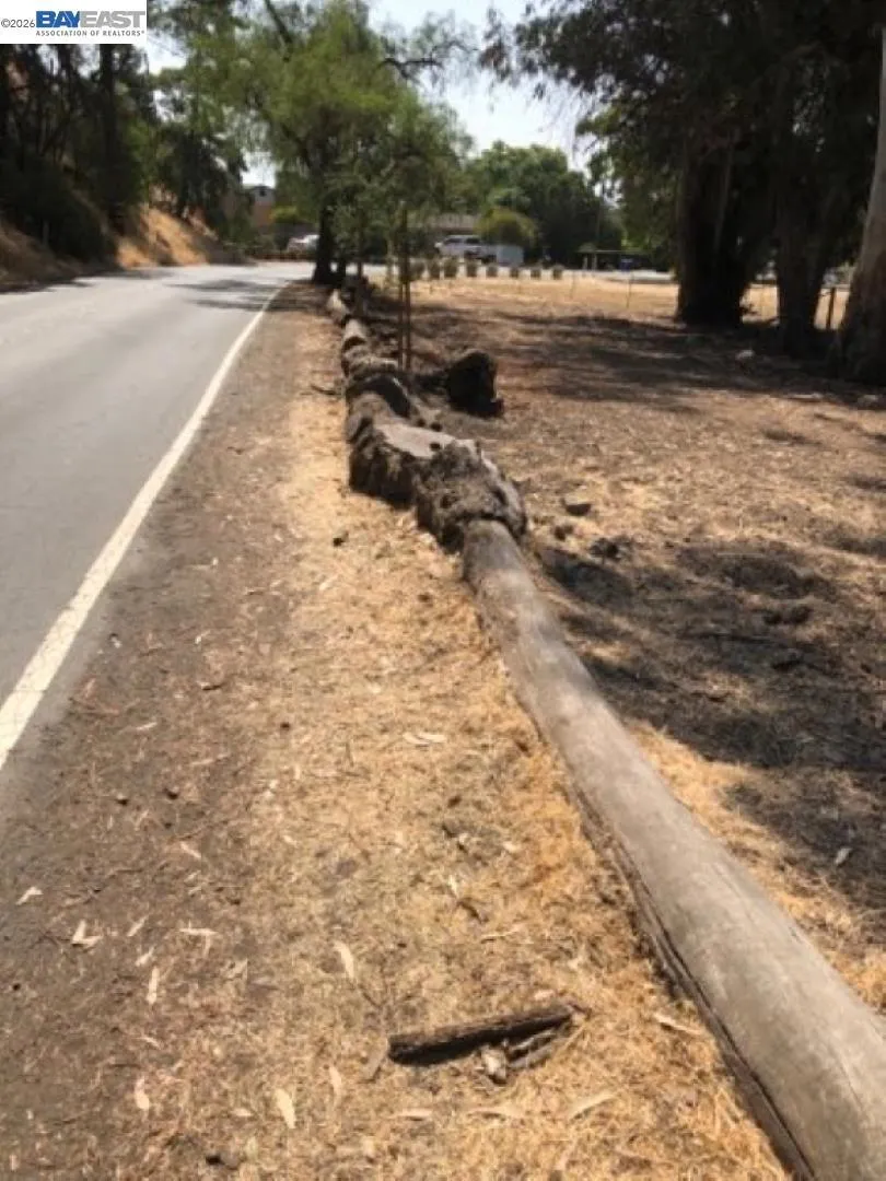 Morrison Canyon Rd Fremont, CA 94536