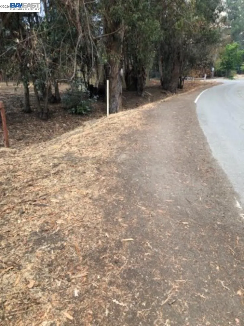 Morrison Canyon Rd Fremont, CA 94536