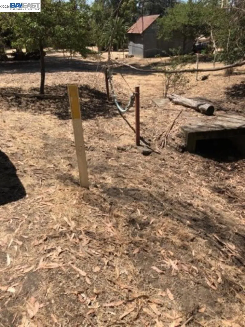 Morrison Canyon Rd Fremont, CA 94536