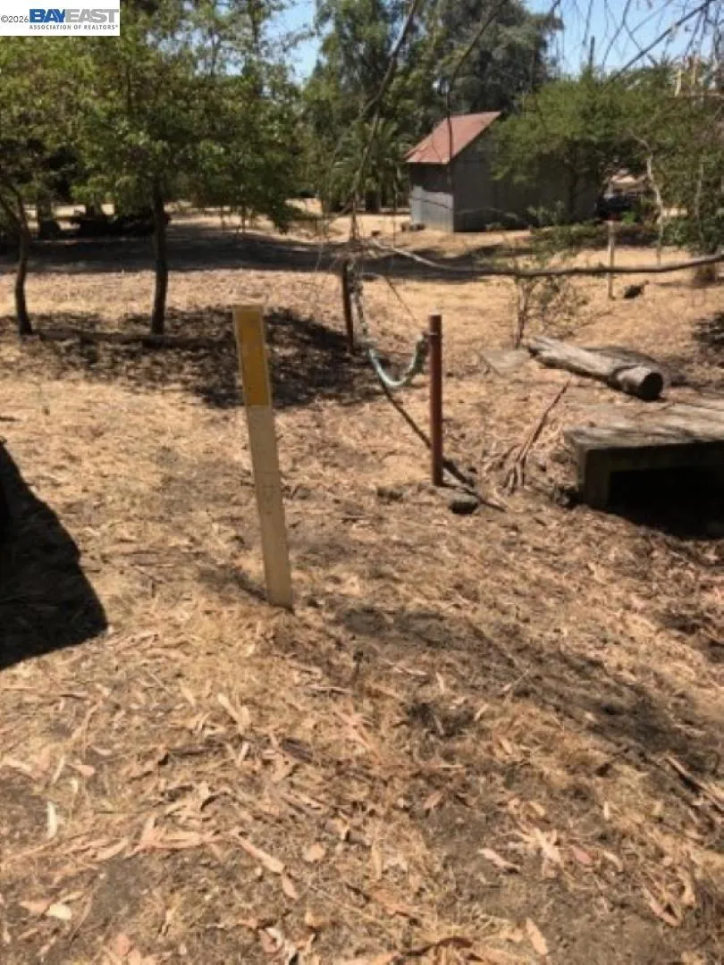 Morrison Canyon Rd Fremont, CA 94536
