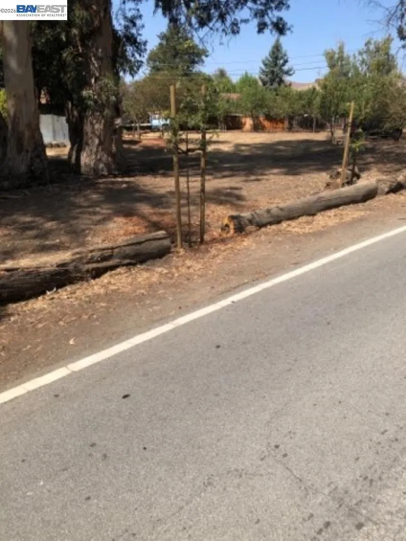 Morrison Canyon Rd Fremont, CA 94536