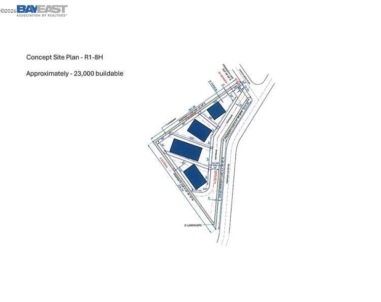 Morrison Canyon Rd Fremont, CA 94536