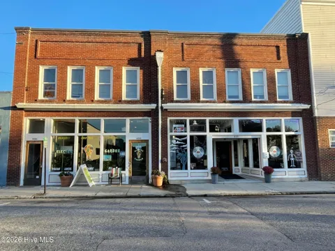 606 E Fearing Street #Unit 1