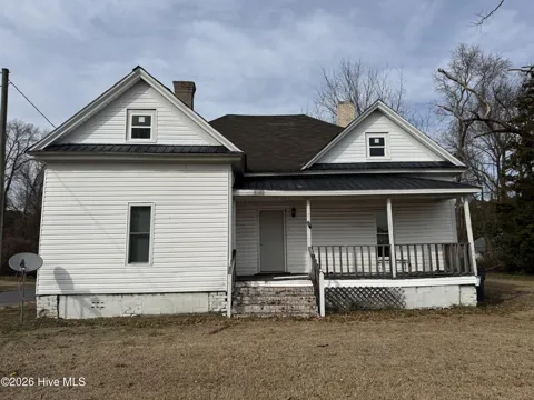 120 Ives Street