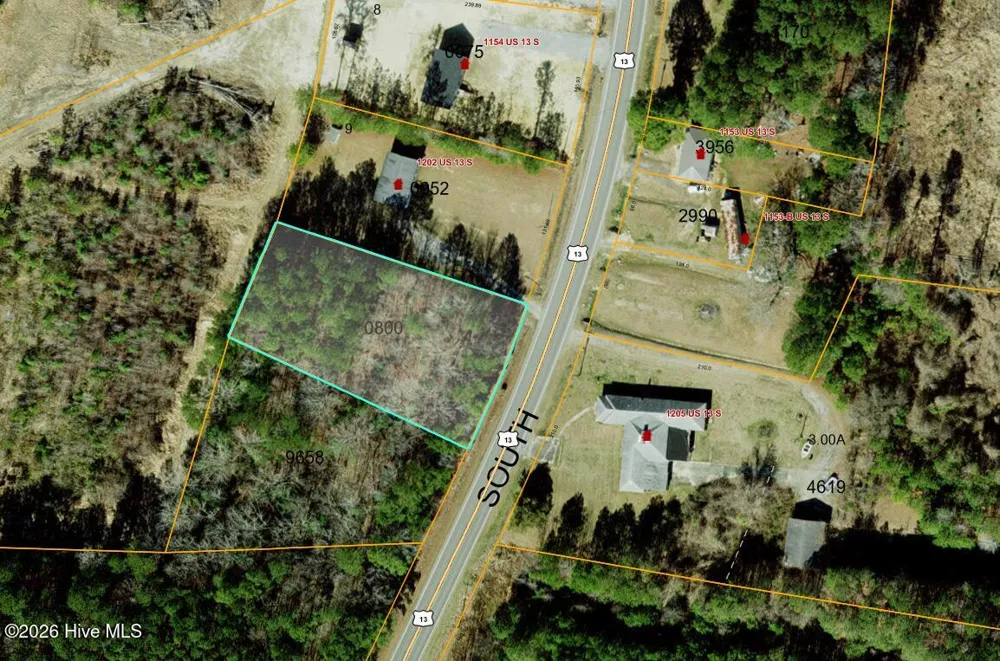 10 Us 13 S Ahoskie, NC 27910