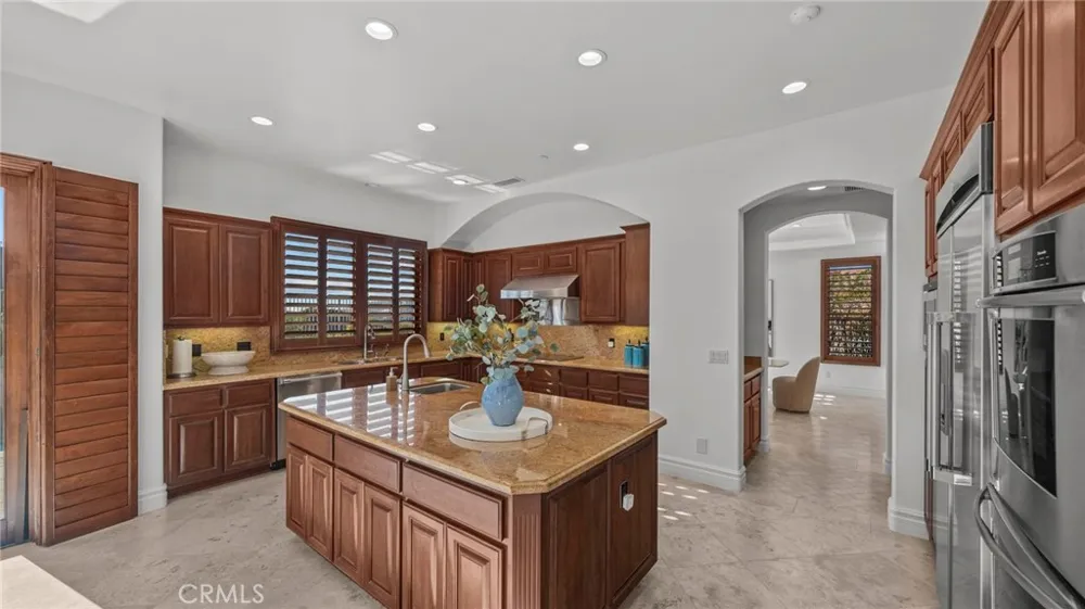 18041 Merlin Road Silverado, CA 92676