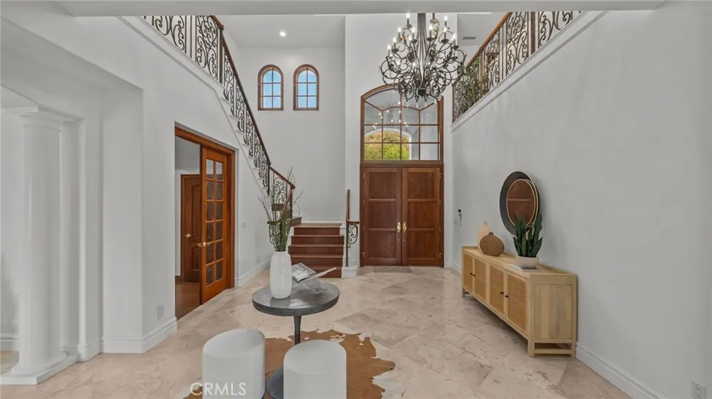 18041 Merlin Road Silverado, CA 92676