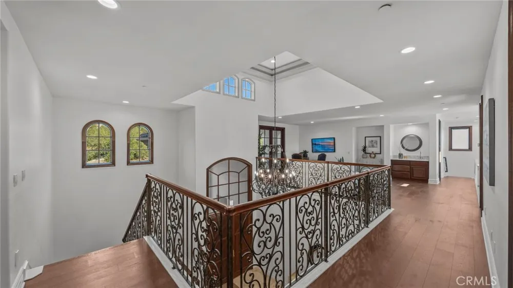 18041 Merlin Road Silverado, CA 92676