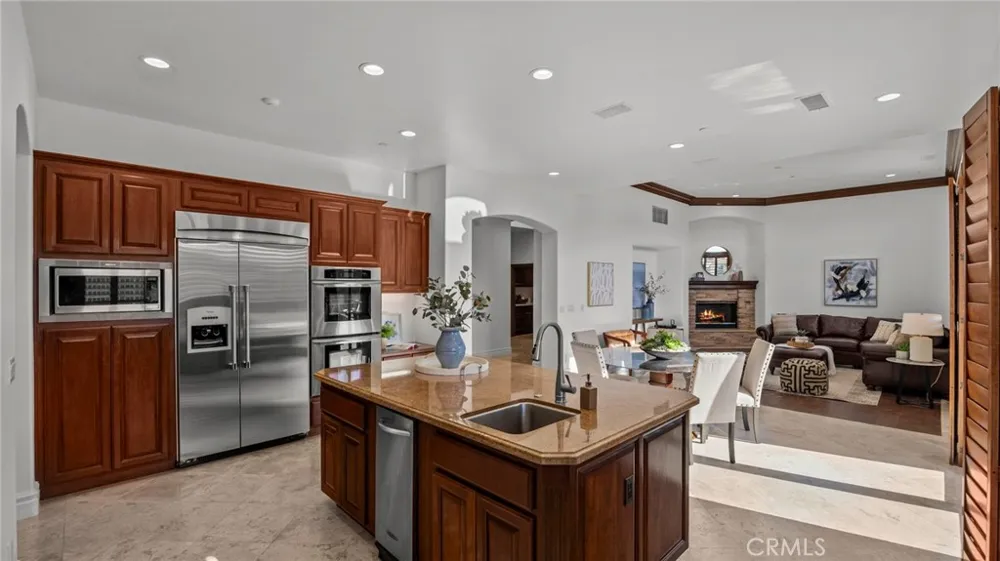 18041 Merlin Road Silverado, CA 92676