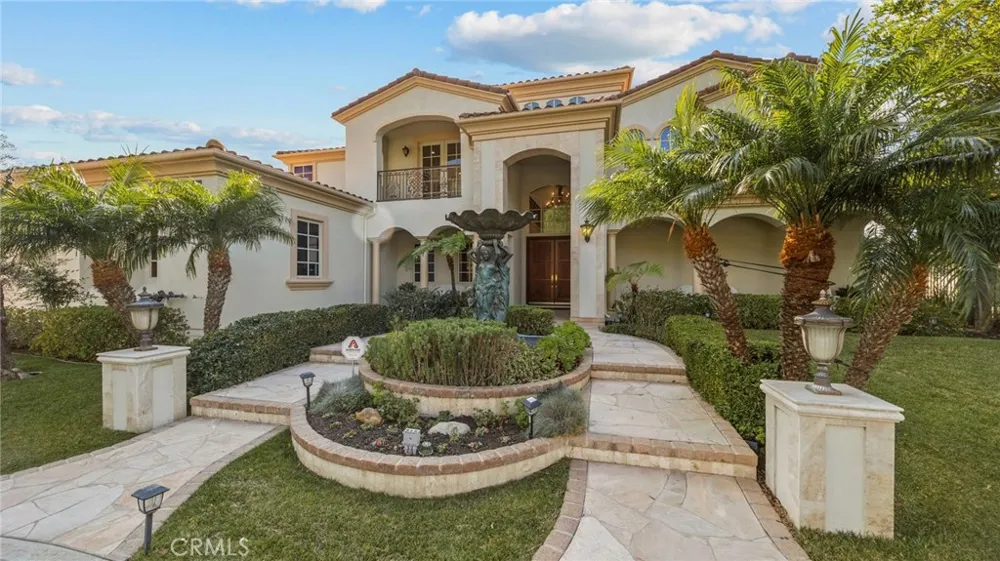18041 Merlin Road Silverado, CA 92676