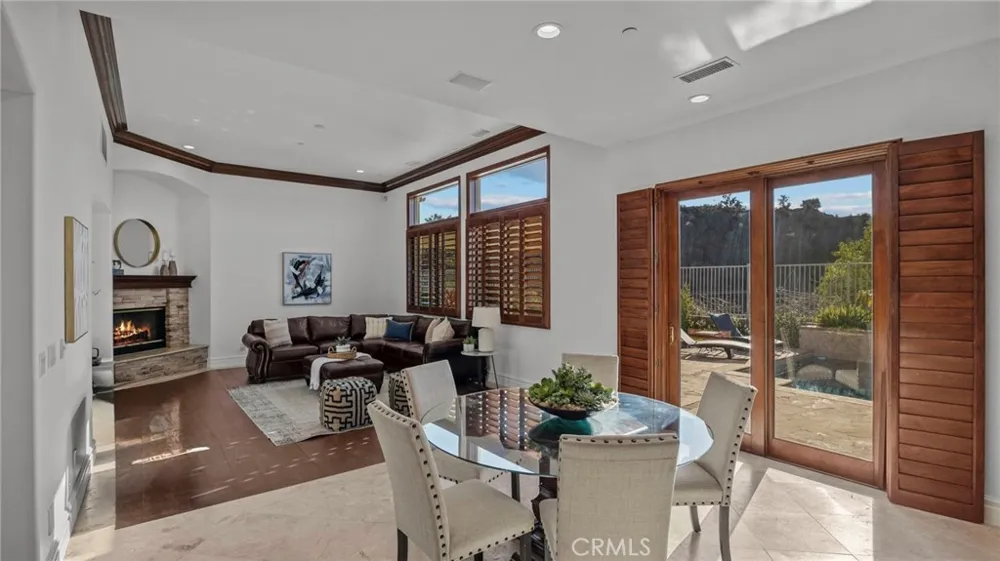 18041 Merlin Road Silverado, CA 92676