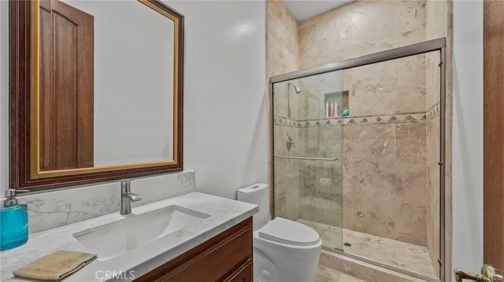 18041 Merlin Road Silverado, CA 92676