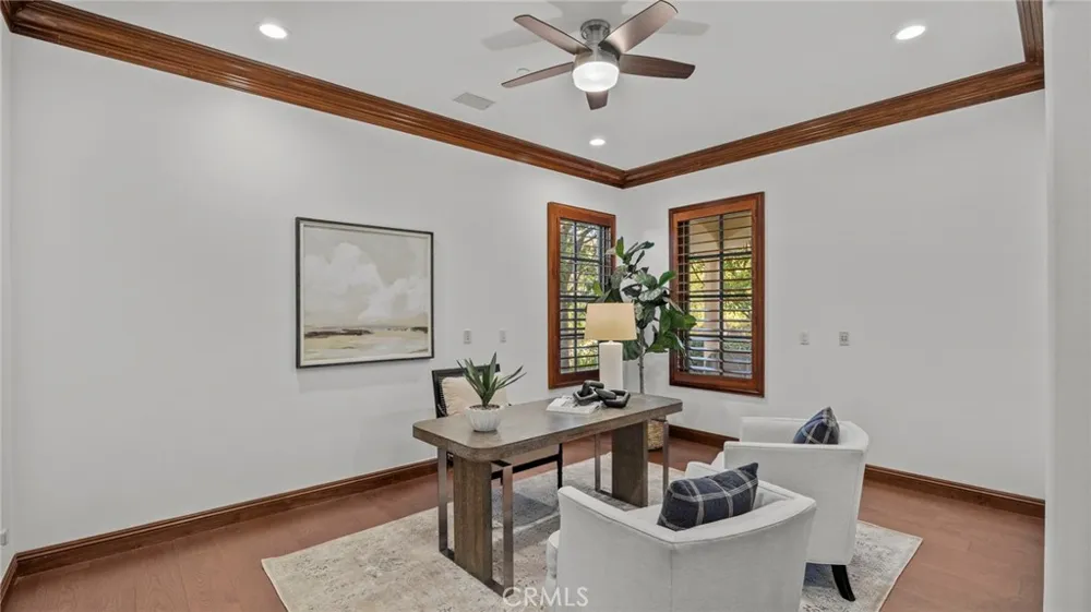 18041 Merlin Road Silverado, CA 92676