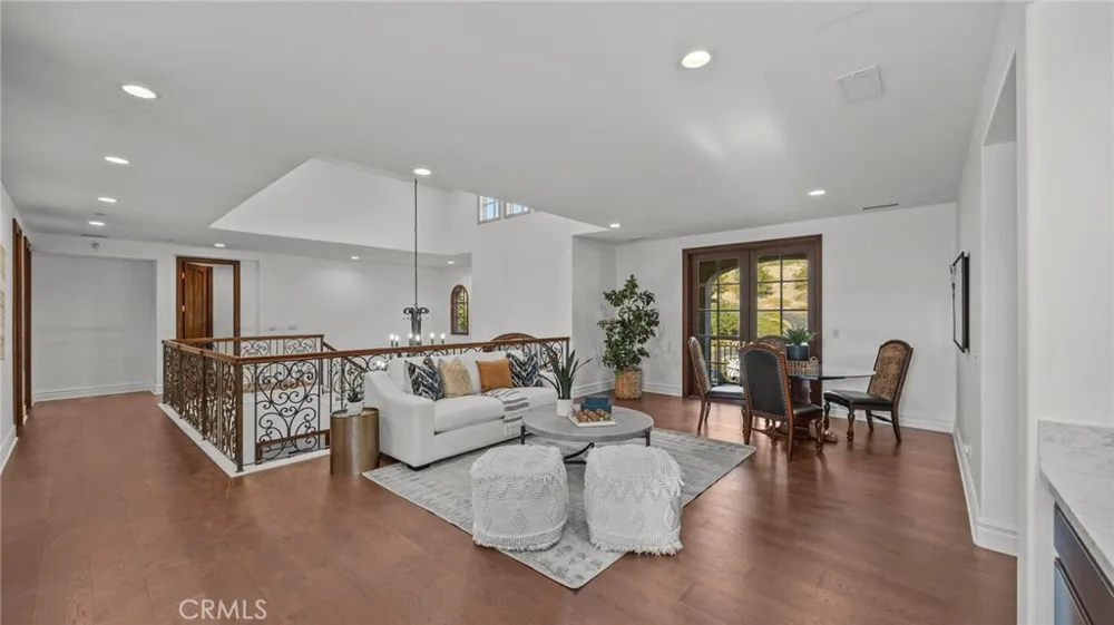 18041 Merlin Road Silverado, CA 92676