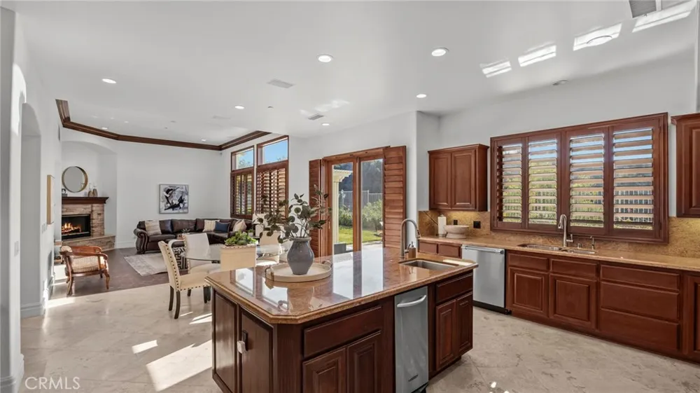 18041 Merlin Road Silverado, CA 92676