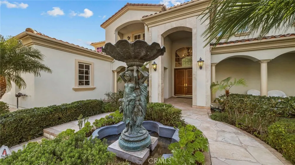 18041 Merlin Road Silverado, CA 92676