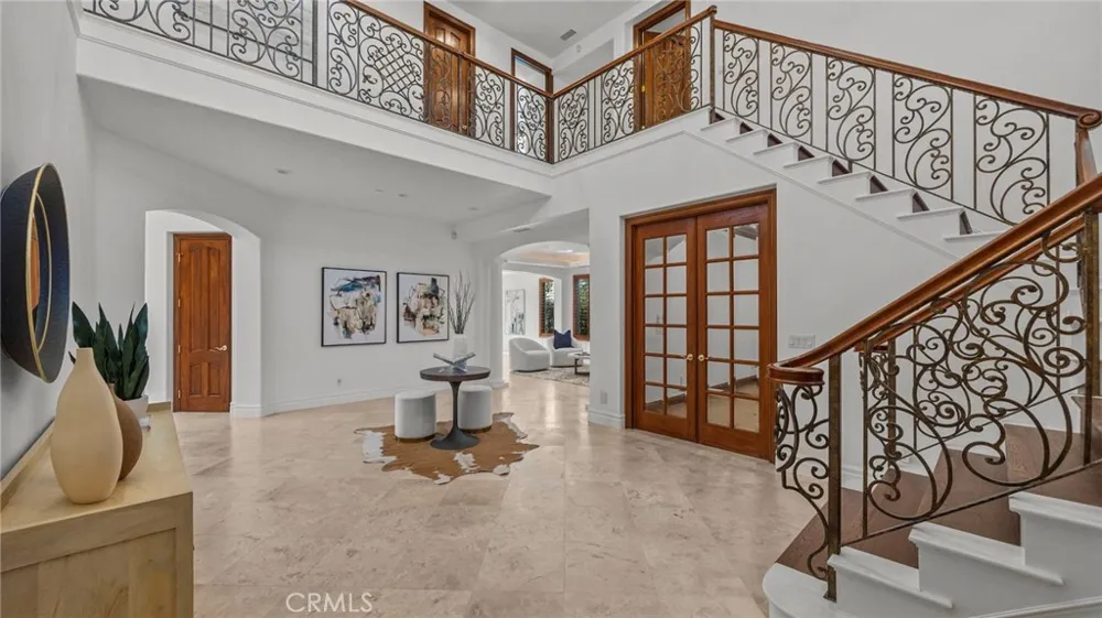 18041 Merlin Road Silverado, CA 92676