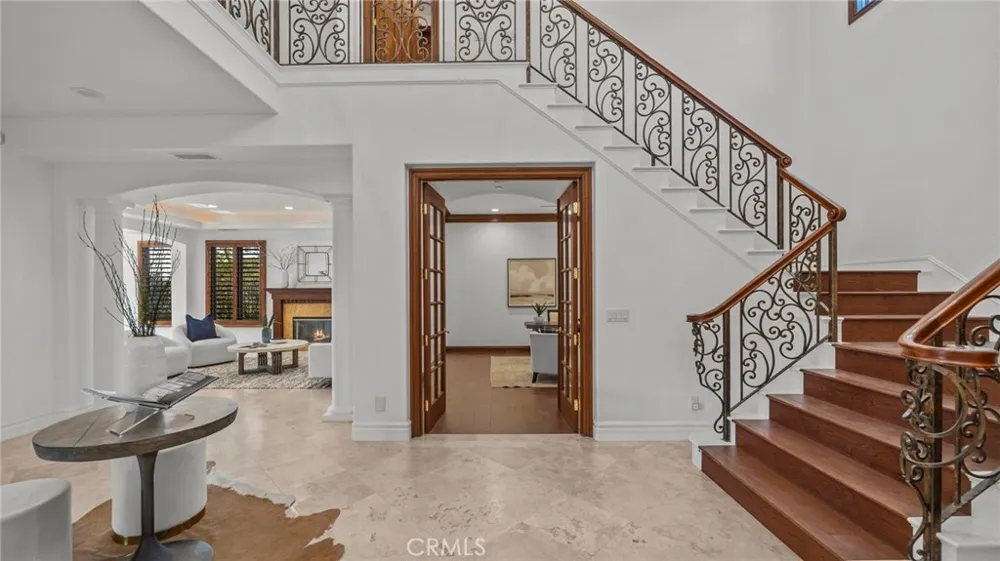 18041 Merlin Road Silverado, CA 92676