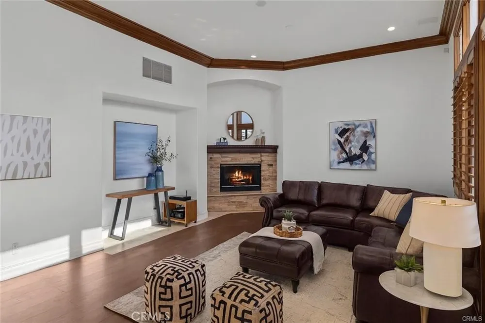 18041 Merlin Road Silverado, CA 92676
