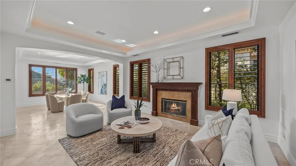 18041 Merlin Road Silverado, CA 92676