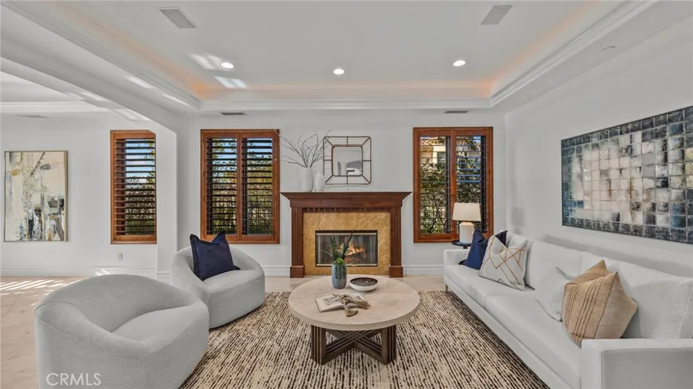 18041 Merlin Road Silverado, CA 92676