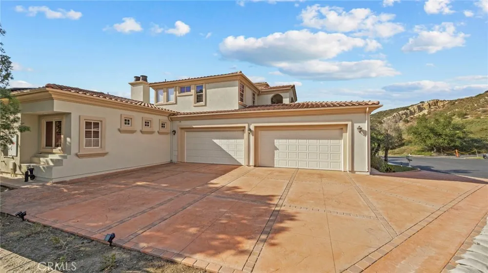 18041 Merlin Road Silverado, CA 92676